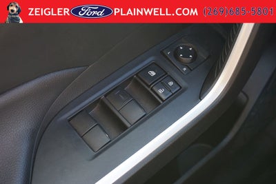 2022 Toyota RAV4 LE AWD Blind Spot Pkg Rear Camera