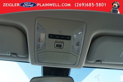 2022 Toyota RAV4 LE AWD Blind Spot Pkg Rear Camera