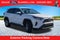 2022 Toyota RAV4 LE AWD Blind Spot Pkg Rear Camera