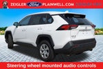 2022 Toyota RAV4 LE AWD Rear Camera