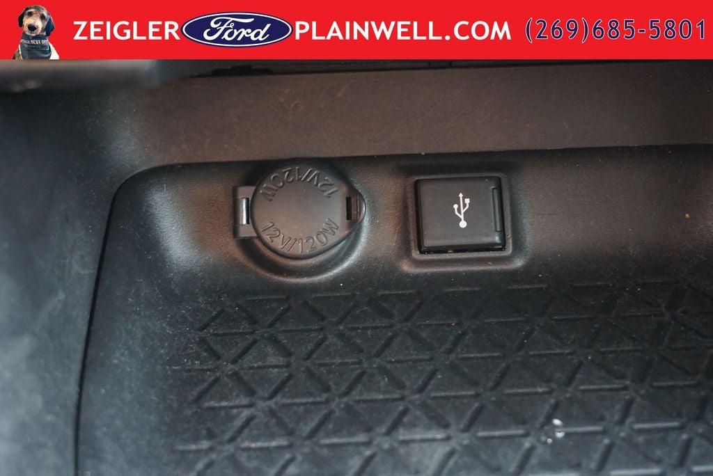 2022 Toyota RAV4 LE AWD Blind Spot Pkg Rear Camera