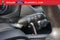 2022 Toyota RAV4 LE AWD Blind Spot Pkg Rear Camera