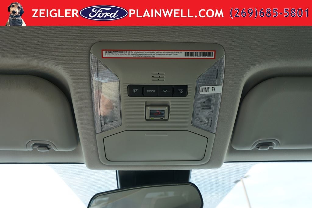 2022 Toyota RAV4 LE Rear Camera Blind Spot Pkg