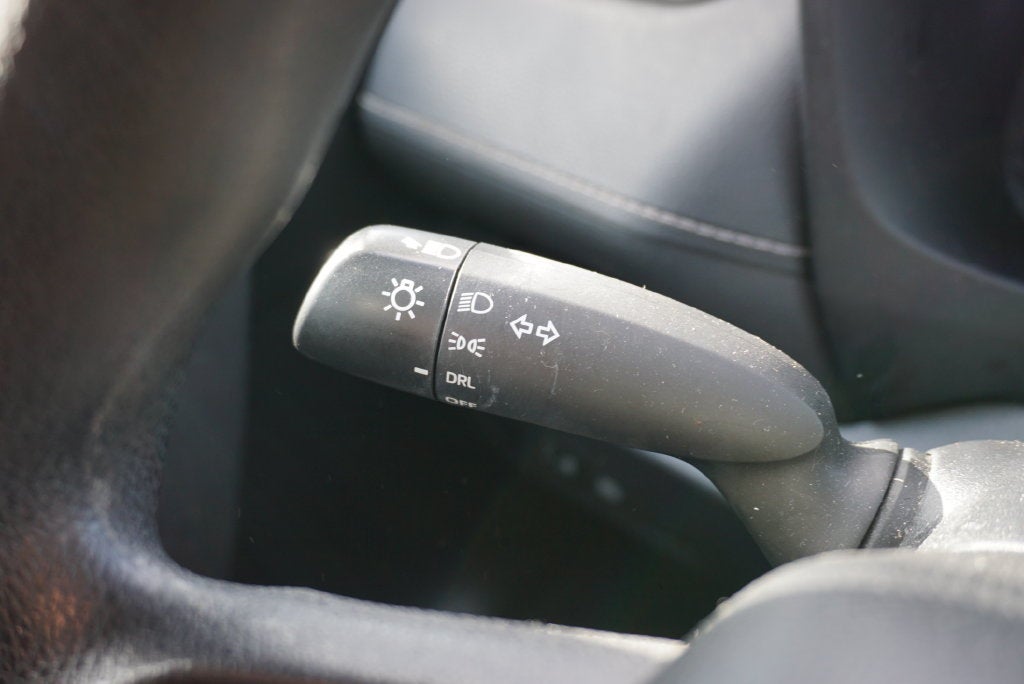 2022 Toyota RAV4 LE Rear Camera