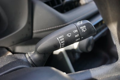 2022 Toyota RAV4 LE Rear Camera