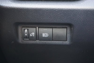 2022 Toyota RAV4 LE Rear Camera