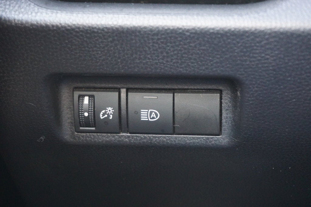 2022 Toyota RAV4 LE Rear Camera