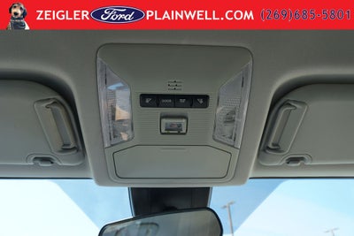 2021 Toyota RAV4 XLE AWD Rear Camera