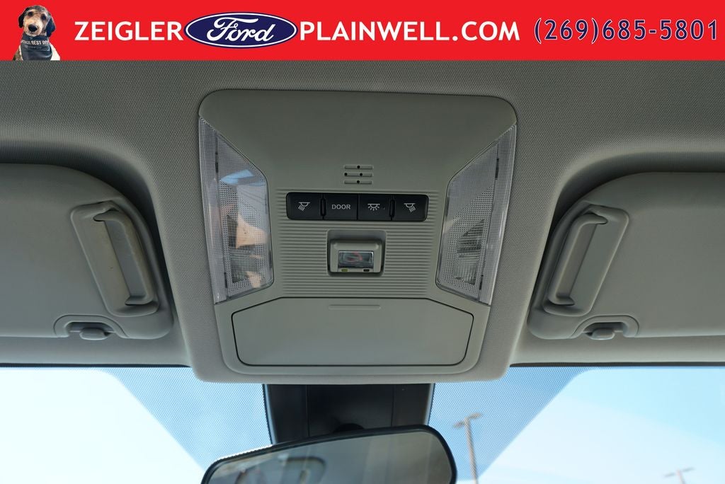 2021 Toyota RAV4 XLE AWD Rear Camera