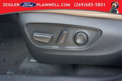 2023 Toyota RAV4 Hybrid XLE AWD Power Moonroof Rear Camera Power Seat