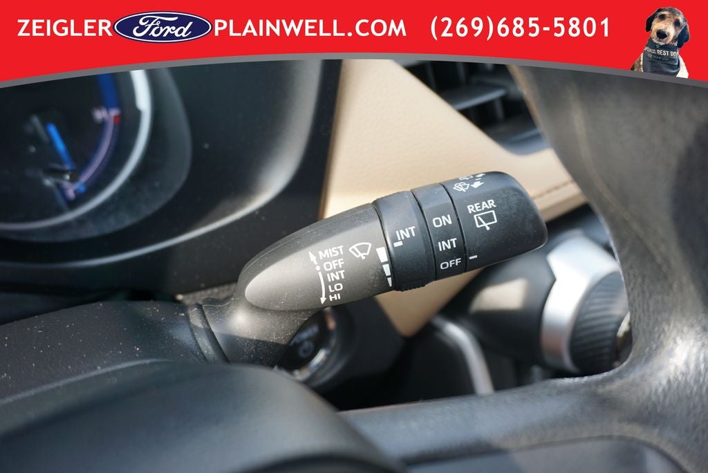 2023 Toyota RAV4 Hybrid XLE AWD Power Moonroof Rear Camera Power Seat