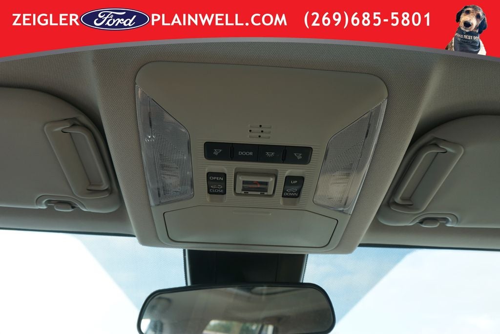2023 Toyota RAV4 Hybrid XLE AWD Power Moonroof Rear Camera Power Seat