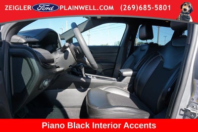 2023 Jeep Compass Latitude 4x4 Rear Camera 2 Tone Paint Group