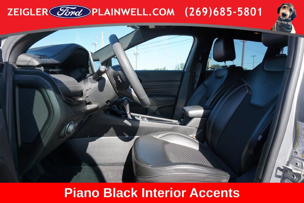 2023 Jeep Compass Latitude 4x4 Rear Camera 2 Tone Paint Group