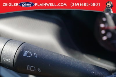 2023 Jeep Compass Latitude 4x4 Rear Camera 2 Tone Paint Group