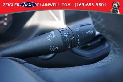2023 Jeep Compass Latitude 4x4 Rear Camera 2 Tone Paint Group