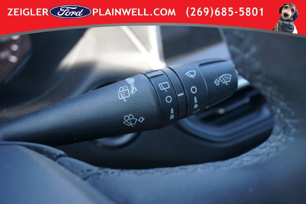 2023 Jeep Compass Latitude 4x4 Rear Camera 2 Tone Paint Group