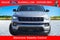 2023 Jeep Compass Latitude 4x4 Rear Camera 2 Tone Paint Group
