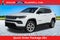 2025 Jeep Compass Latitude 4x4 Rear Camera