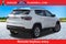 2025 Jeep Compass Latitude 4x4 Rear Camera