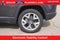 2021 Jeep Compass Limited 4x4 Leather Power Moonroof