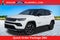 2023 Jeep Compass Limited Leather 4x4 Power Moonroof Black 2 Tone Top