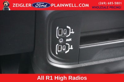 2023 RAM 3500 Tradesman