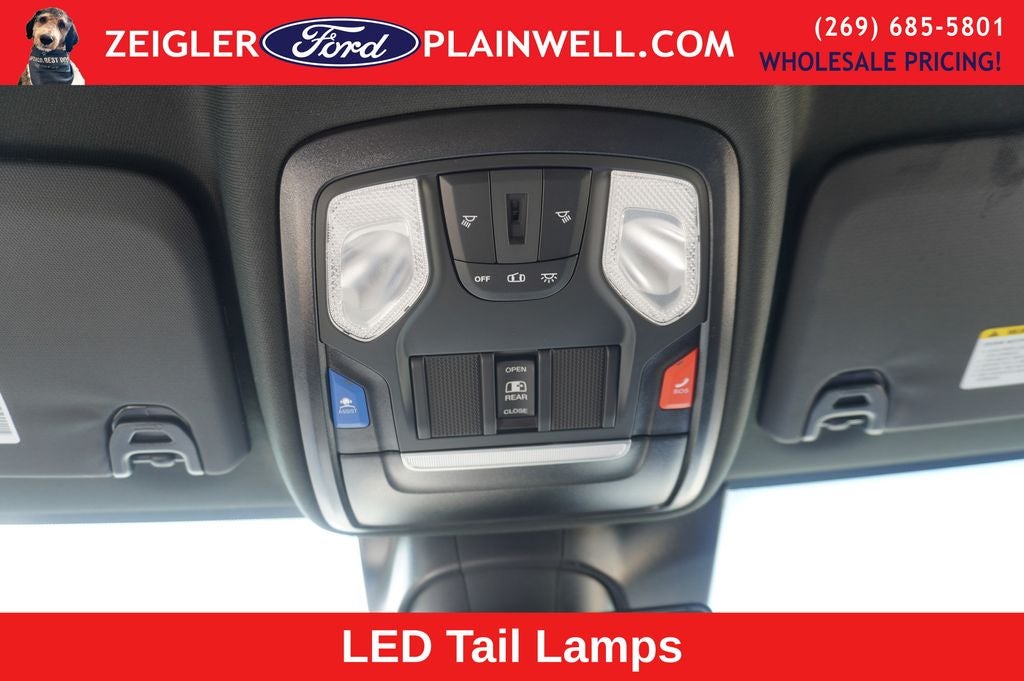 2024 RAM 3500 Tradesman CREW CAB 4X4 LONGBOX 6.7 L CUMMINGS TURBO DIESEL N