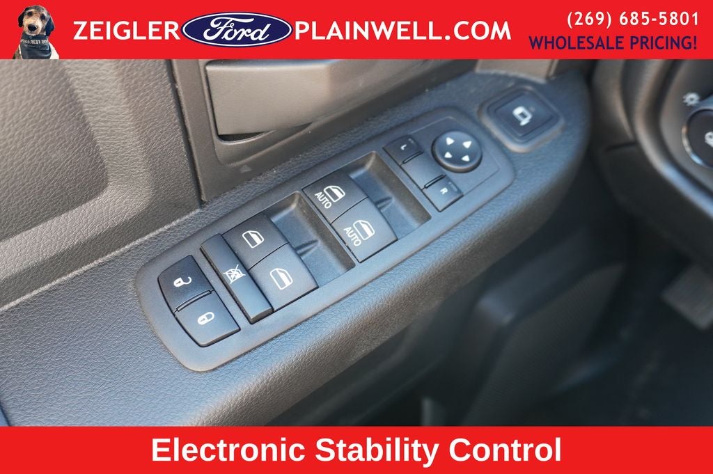 2024 RAM 3500 Tradesman 6.7 LITER CUMMINS TURBO DIESEL CREW CAB 4X4