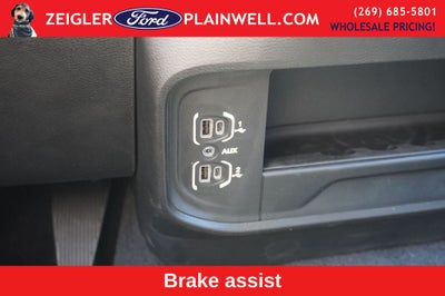 2024 RAM 3500 Tradesman CREW CAB 4X4 CUMMINGS TURBO DIESEL NAVIGATION