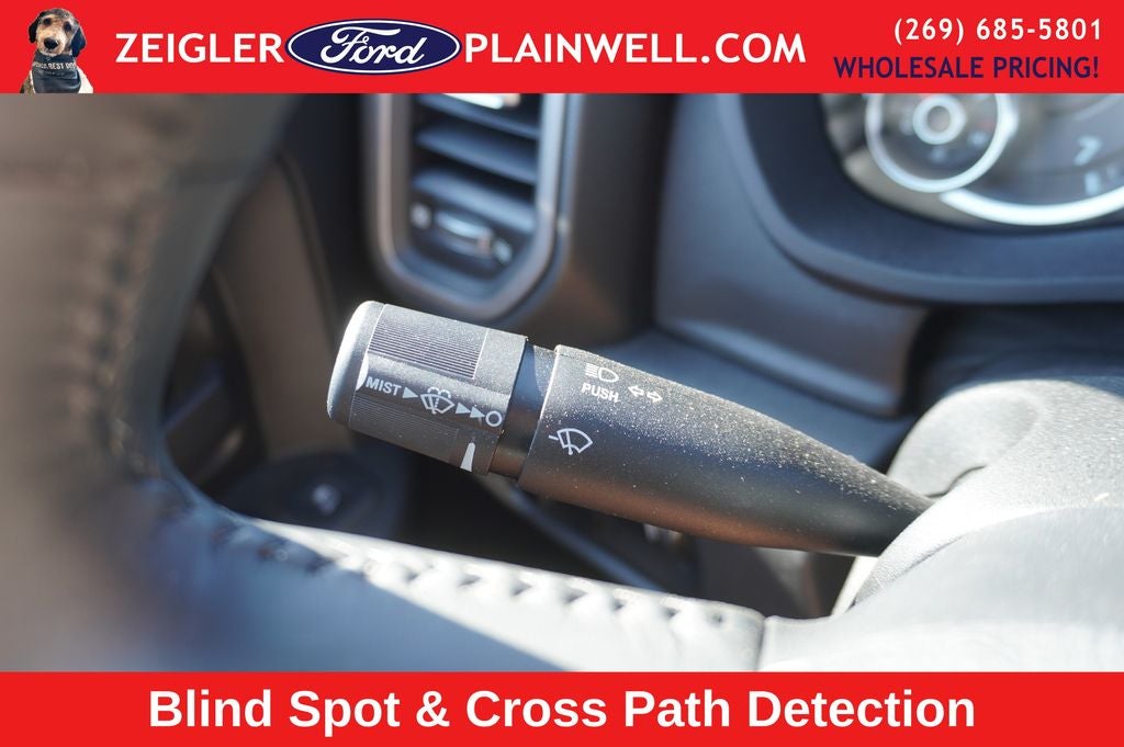 2024 RAM 3500 Tradesman CREW CAB 4X4 V8 6.7L CUMMINGS TURBO DIESEL