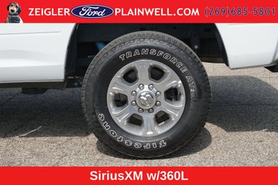 2025 RAM 2500 Big Horn Crew Cab 4x4 Cummings Turbo Diesel OFF Road Pkg