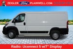 2025 RAM ProMaster 2500 Base CARGO WORK VAN 136" WB LOW ROOF