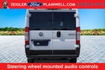 2025 RAM ProMaster 2500 Base Low Roof Cargo Van Rear Camera
