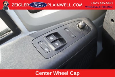 2018 RAM ProMaster 2500 High Roof High Roog Cargo Van 159" WB