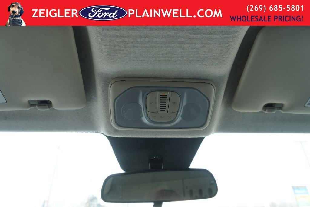 2018 RAM ProMaster 2500 High Roof High Roog Cargo Van 159" WB