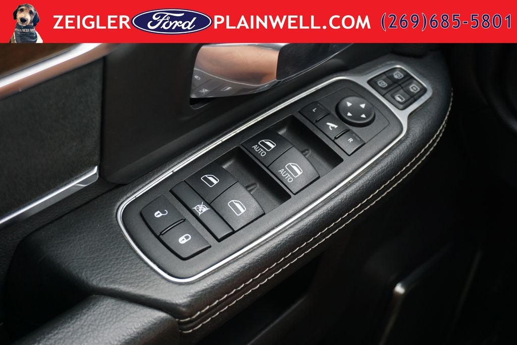 2024 RAM 2500 Laramie CUMMINGS TURBO DIESEL CREW CAB 4X4 NAVIGATION LEAT
