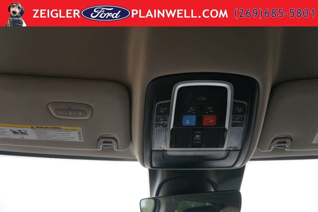 2024 RAM 2500 Laramie CUMMINGS TURBO DIESEL CREW CAB 4X4 NAVIGATION LEAT