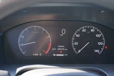 2025 Honda HR-V LX AWD Rear Camera