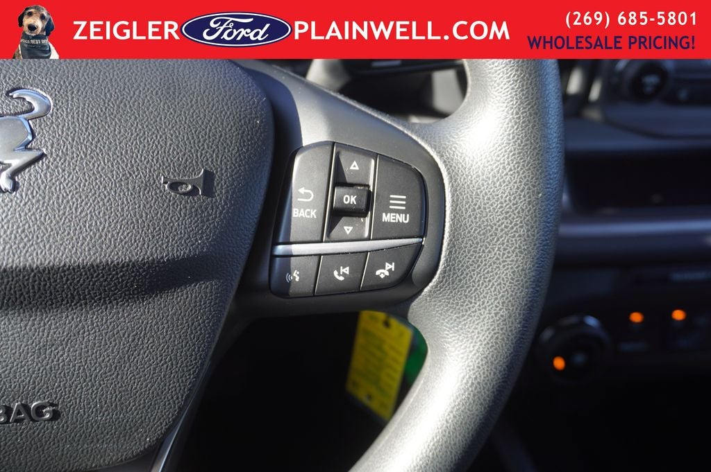 2021 Ford Bronco Sport Base 4x4 Rear Camera Automatic Transmission