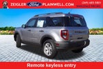 2021 Ford Bronco Sport Base 4x4 Rear Camera Automatic Transmission