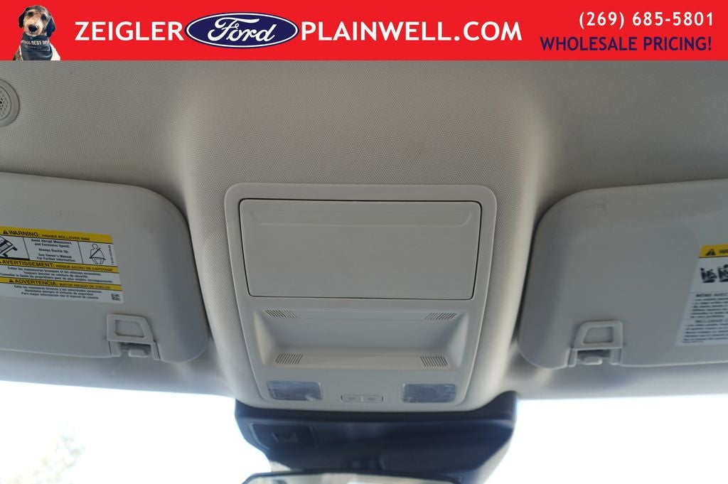 2021 Ford Bronco Sport Base 4x4 Rear Camera Automatic Transmission