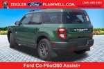 2024 Ford Bronco Sport Big Bend POWER MOONROOF NAVIGATION CO PILOT 360 CONVENIENCE