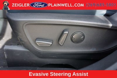 2023 Ford Bronco Sport Outer Banks POWER MOONROOF TECH PKG B&O SOUND