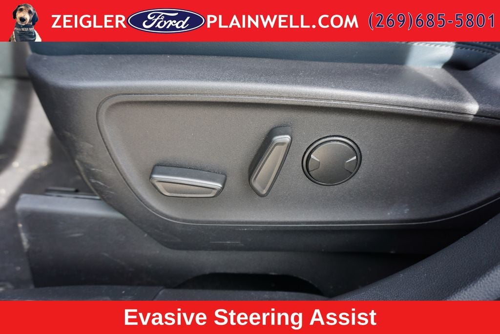 2023 Ford Bronco Sport Outer Banks POWER MOONROOF TECH PKG B&O SOUND