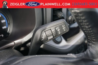 2023 Ford Bronco Sport Outer Banks POWER MOONROOF TECH PKG B&O SOUND