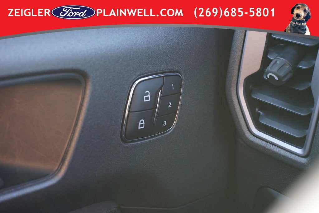 2026 Ford Bronco Sport Badlands Heated Leather Co Pilot 360 Connectivity Pkg