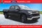 2023 Chevrolet Silverado 1500 LT CREW CAB 4X4 REAR CAMERA 20" PAINTED ALUMINUM WHE