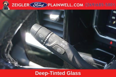 2023 Chevrolet Silverado 1500 LT CREW CAB 4X4 REAR CAMERA 20" PAINTED ALUMINUM WH