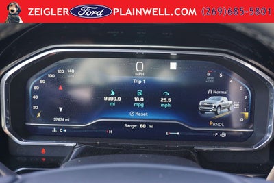 2023 Chevrolet Silverado 1500 LT CREW CAB 4X4 REAR CAMERA 20" PAINTED ALUMINUM WH